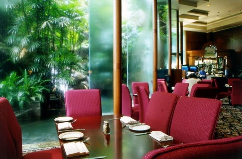 바이브 호텔 싱가포르 오차드 레스토랑 사진